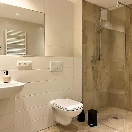 Appartement Altstadt - Grosszuegig Und Zentral Zur Uniklinik Gelegen *