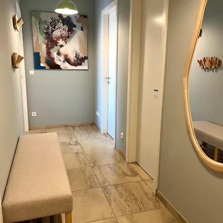 Appartement Altstadt - Grosszuegig Und Zentral Zur Uniklinik Gelegen