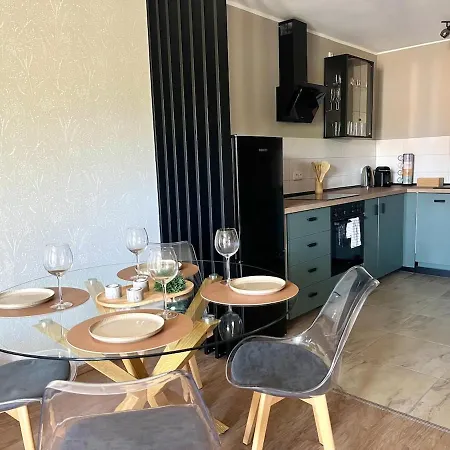 Apartman Altstadt - Grosszuegig Und Zentral Zur Uniklinik Gelegen *